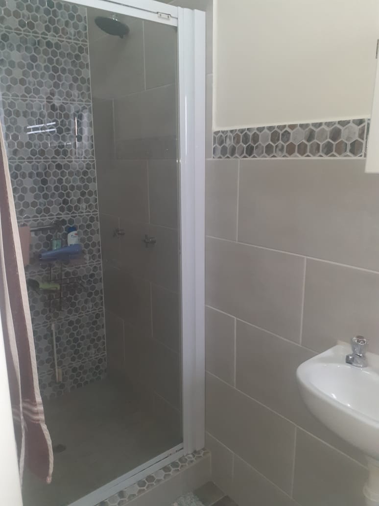 To Let 1 Bedroom Property for Rent in Noorsekloof Eastern Cape
